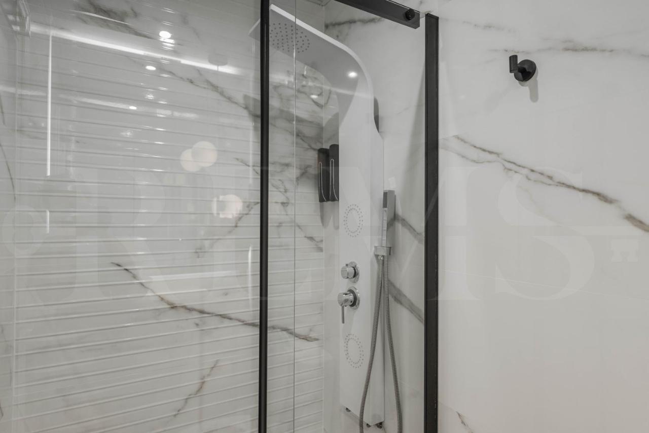 Designed Minimalist Apartment - Malaga Center By Rems Exterior foto