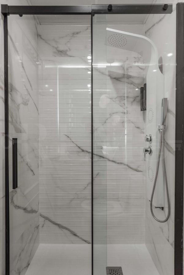 Designed Minimalist Apartment - Malaga Center By Rems Exterior foto