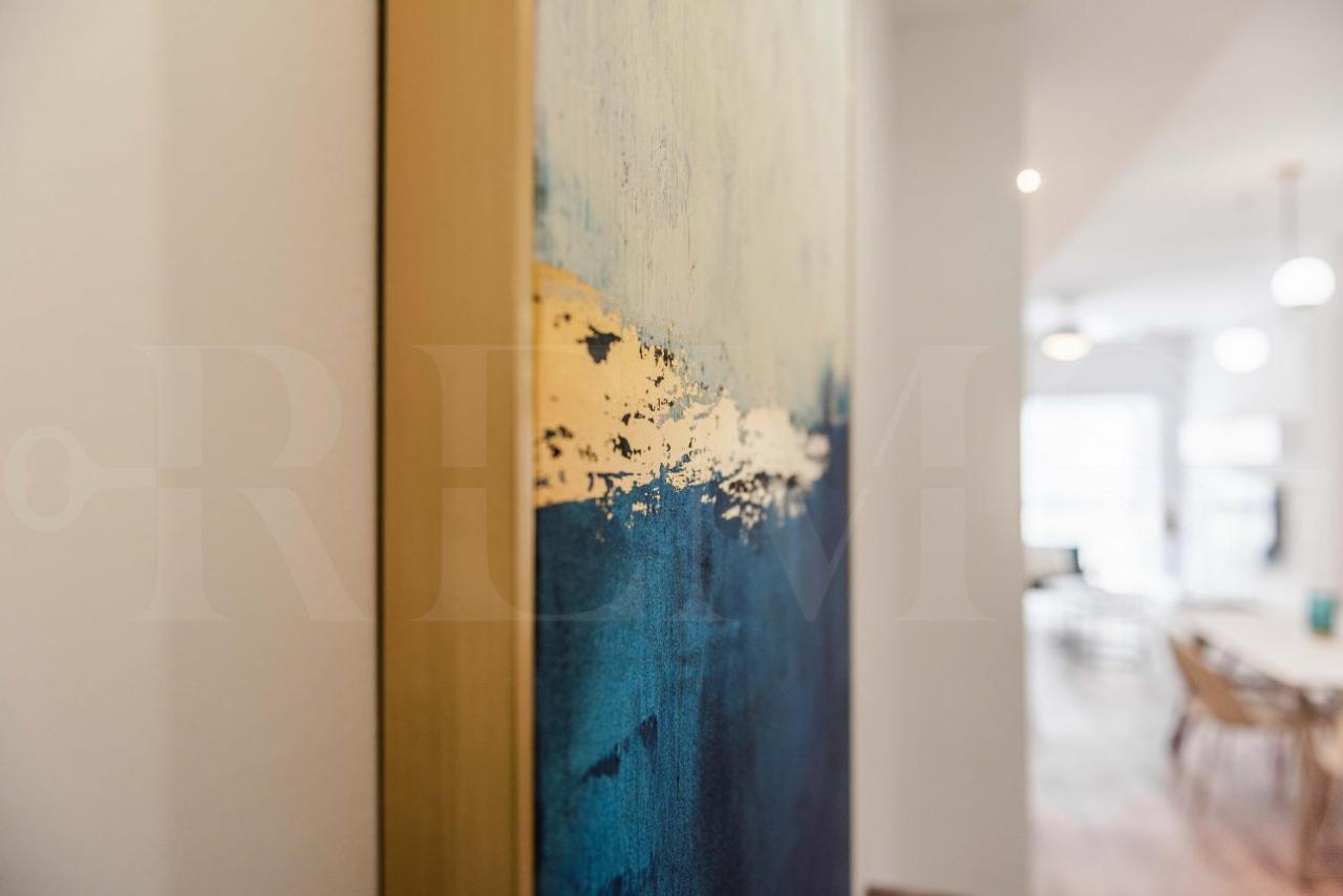 Designed Minimalist Apartment - Malaga Center By Rems Exterior foto